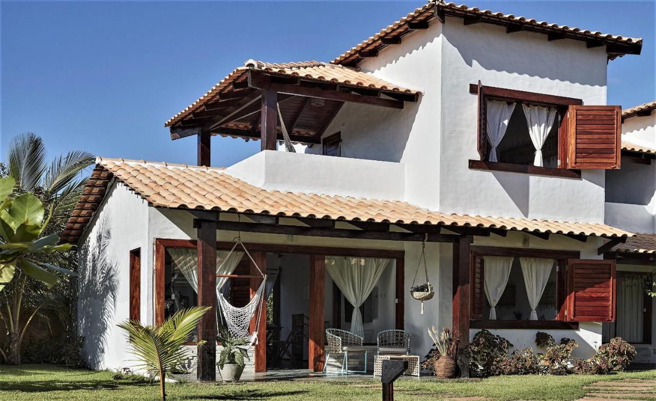 Condominio Villa Conduru - Casa Completa Prea Exterior photo