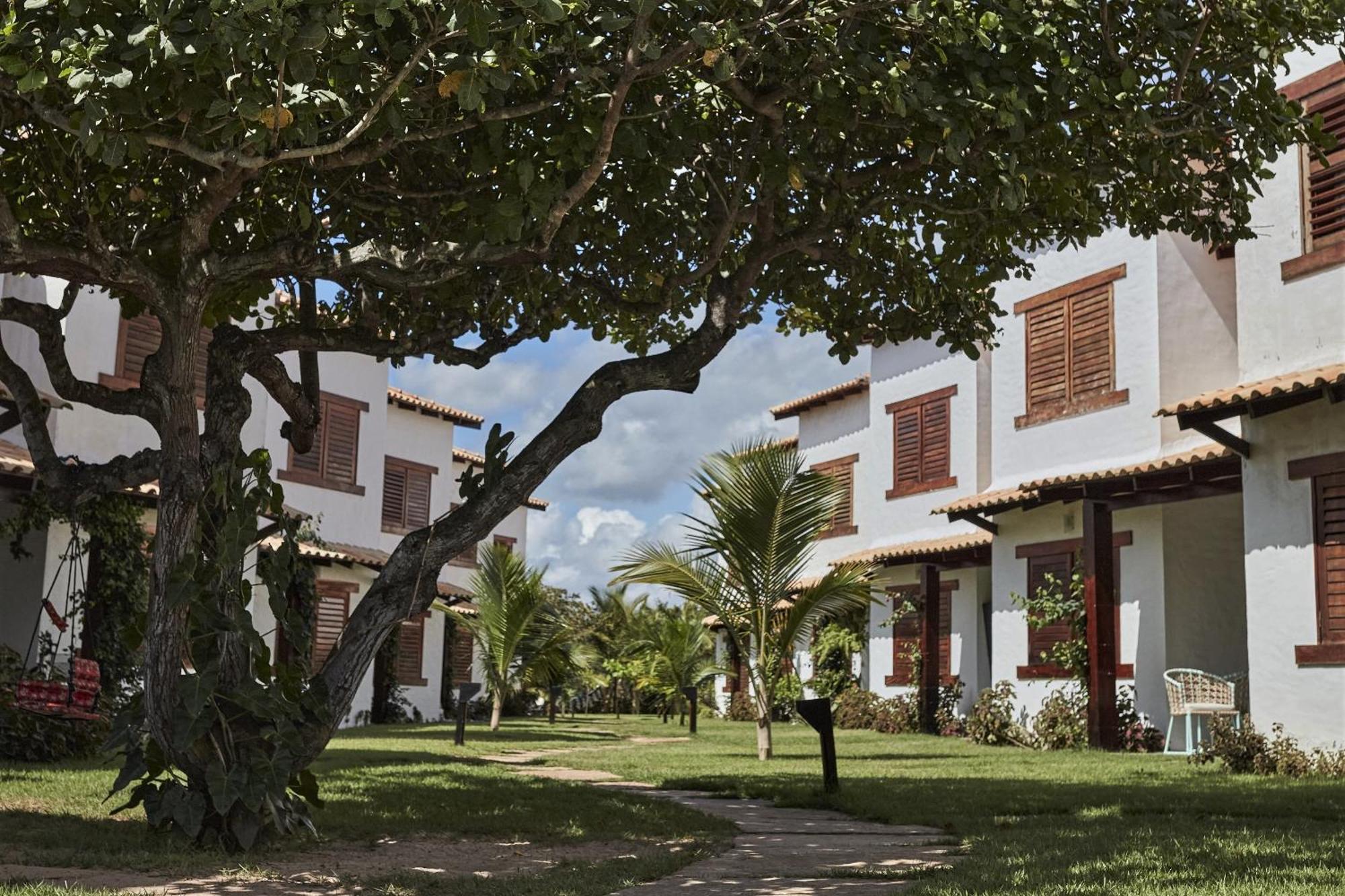 Condominio Villa Conduru - Casa Completa Prea Exterior photo